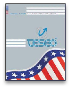 Hollow Bar System Catalog